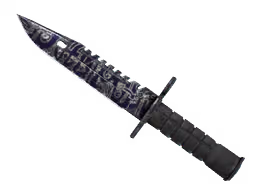 ★ M9 Bayonet | Freehand (Field-Tested)