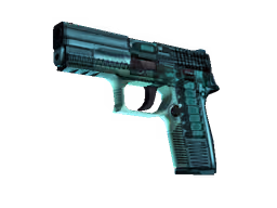 P250 | X-Ray (Minimal Wear)