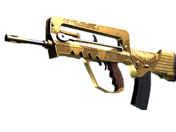 FAMAS | Commemoration (Factory New)