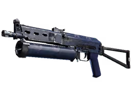 PP-Bizon | Water Sigil (Field-Tested)
