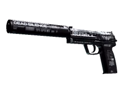 USP-S | Ticket to Hell (Field-Tested)