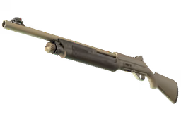 Nova | Sand Dune (Factory New)
