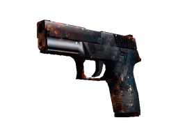 P250 | Supernova (Minimal Wear)